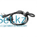 Retevis EEK007 - наушники для рации Baofeng, Kenwood